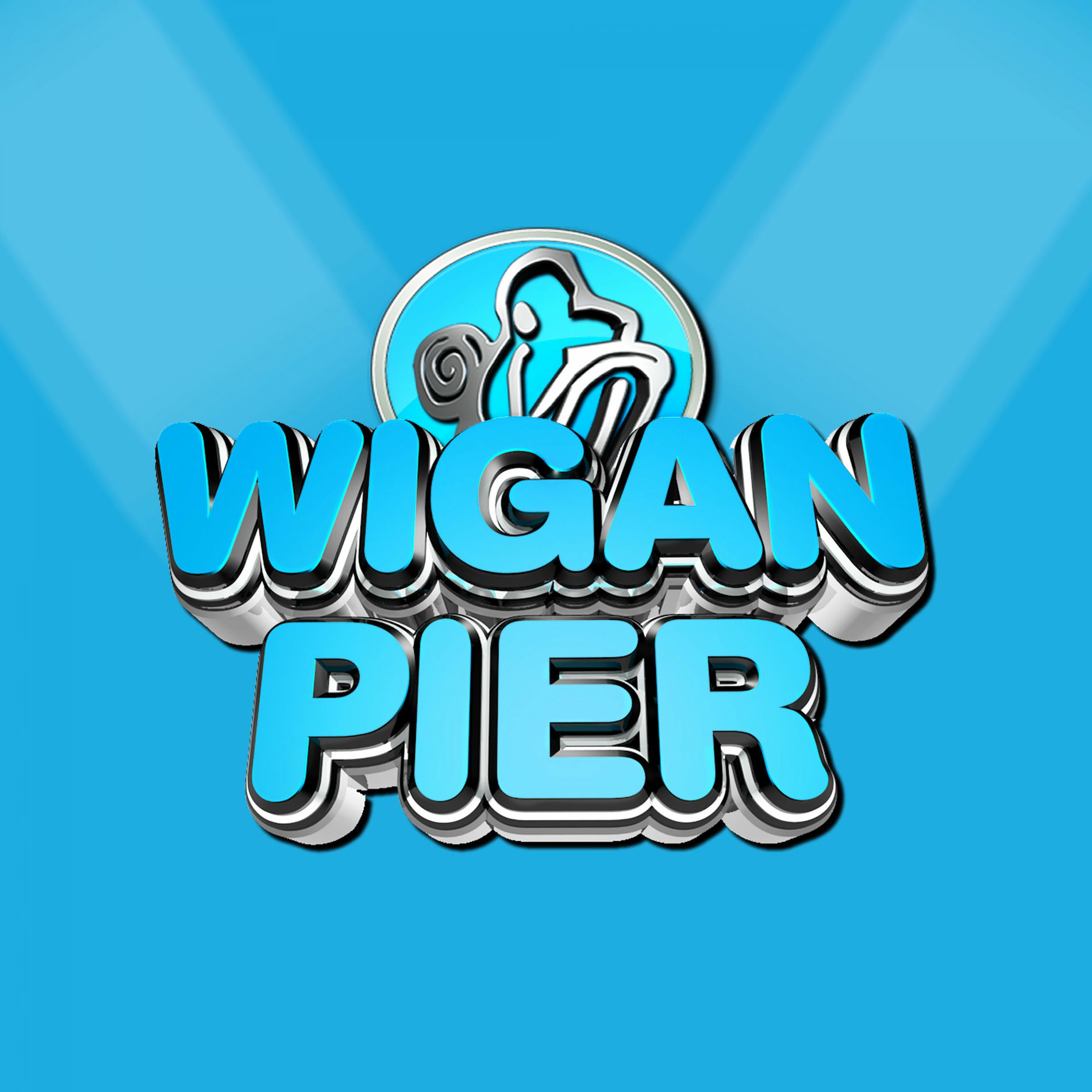 Wigan Pier