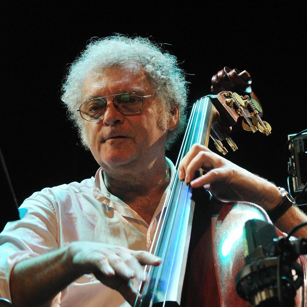 Picture of Miroslav Vitous