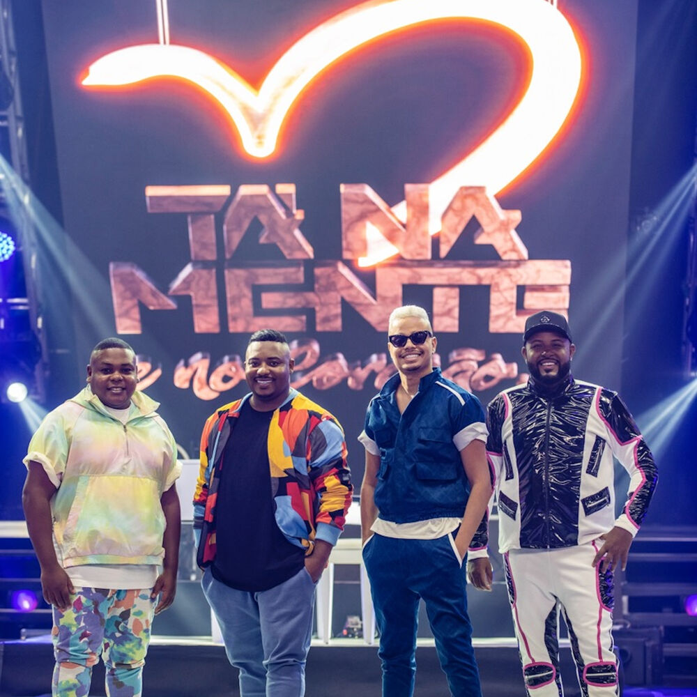 Picture of Tá Na Mente