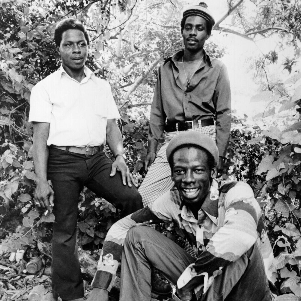 Picture of The Heptones