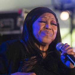 Picture of Denise LaSalle