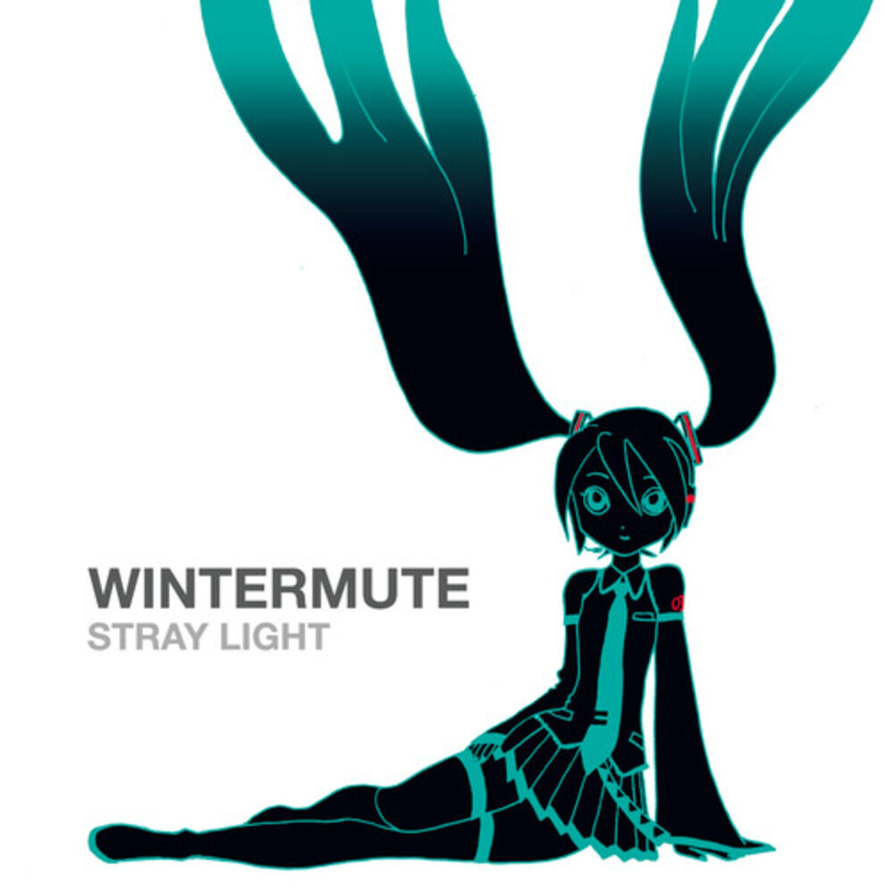 Picture of Wintermute