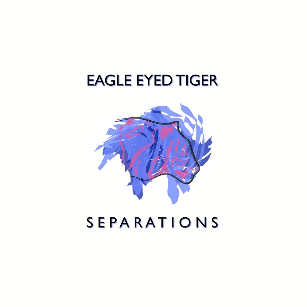 Picture of Eagle Eyed Tiger