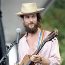 Alex Ebert