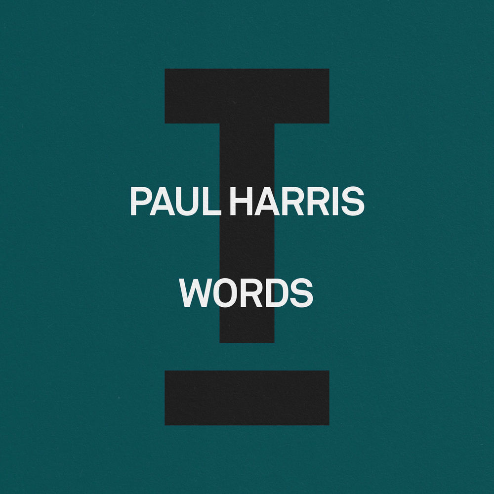 Photo de l'artiste Paul Harris