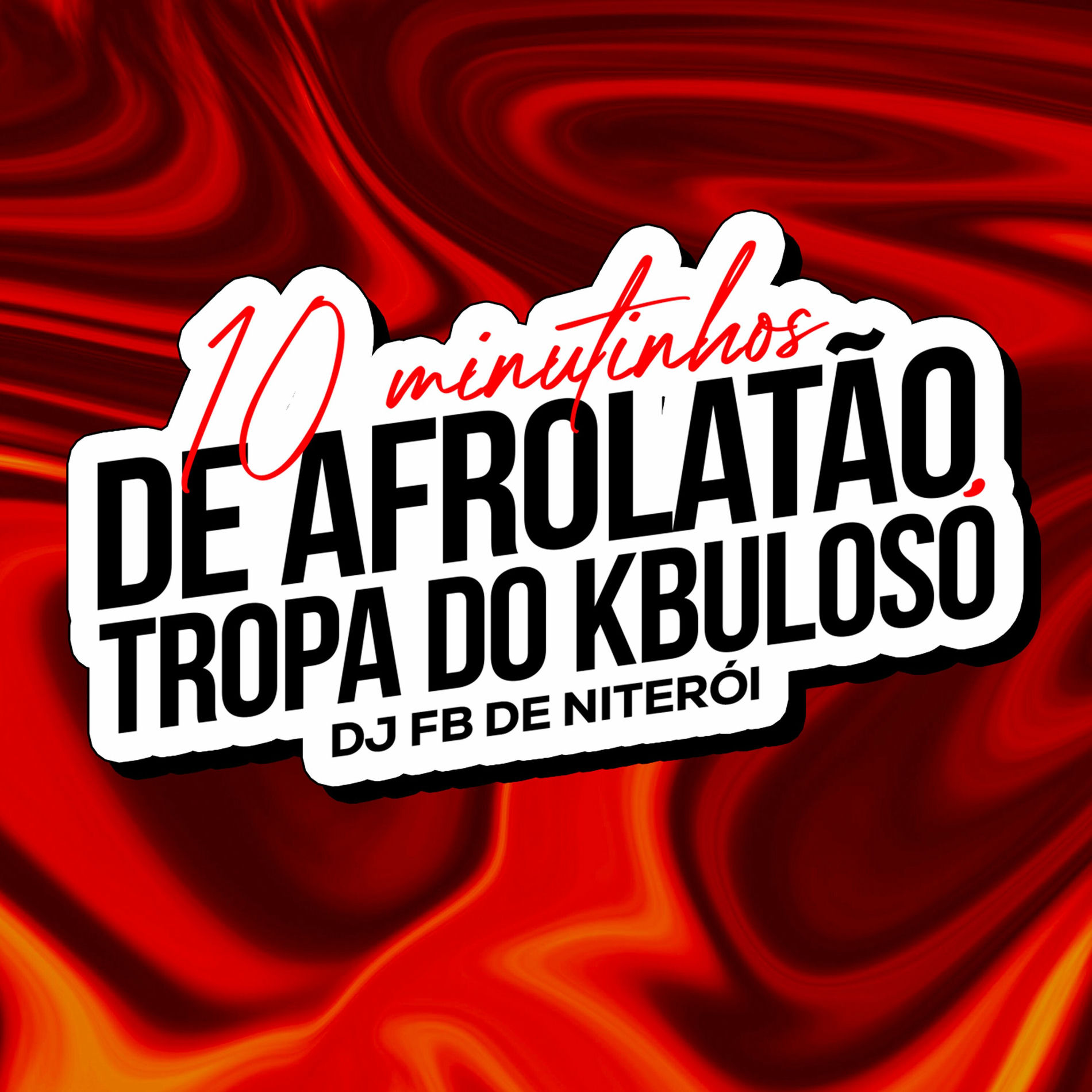 DJ Fb de Niteroi