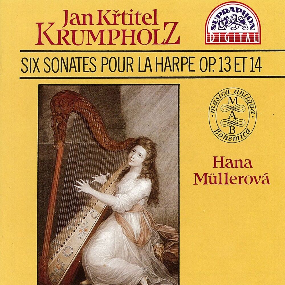 Picture of Hana Müllerova