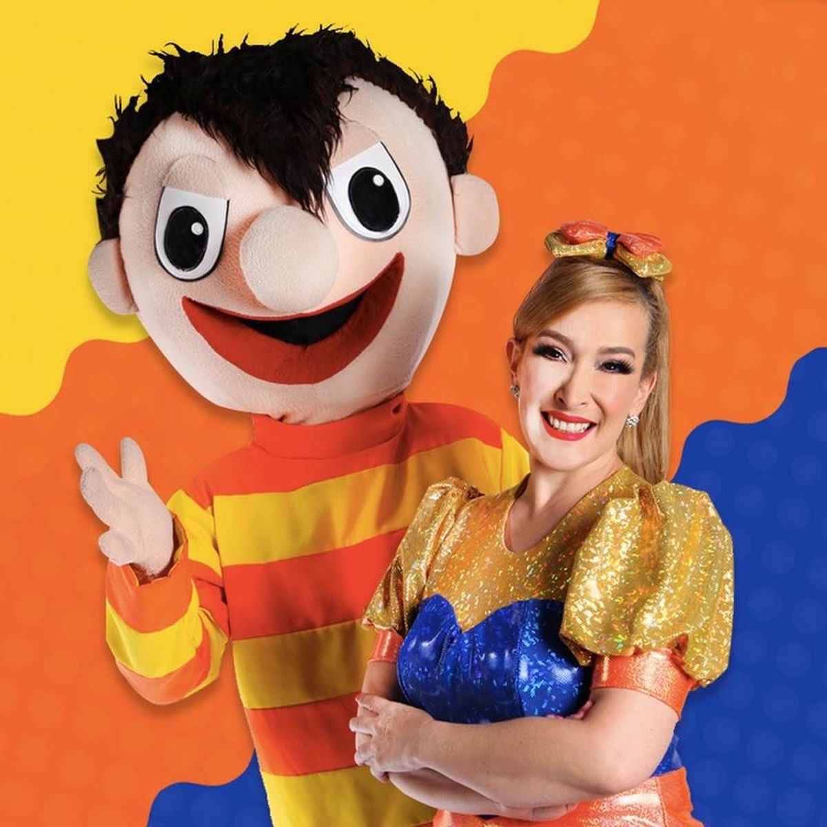 El Show De Bely Y Beto