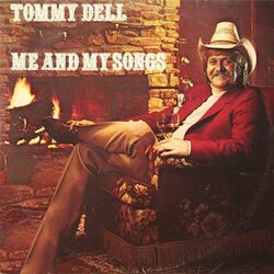 Picture of Tommy Dell