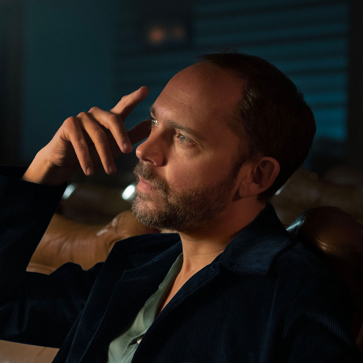 Artist picture of Martin Rappeneau