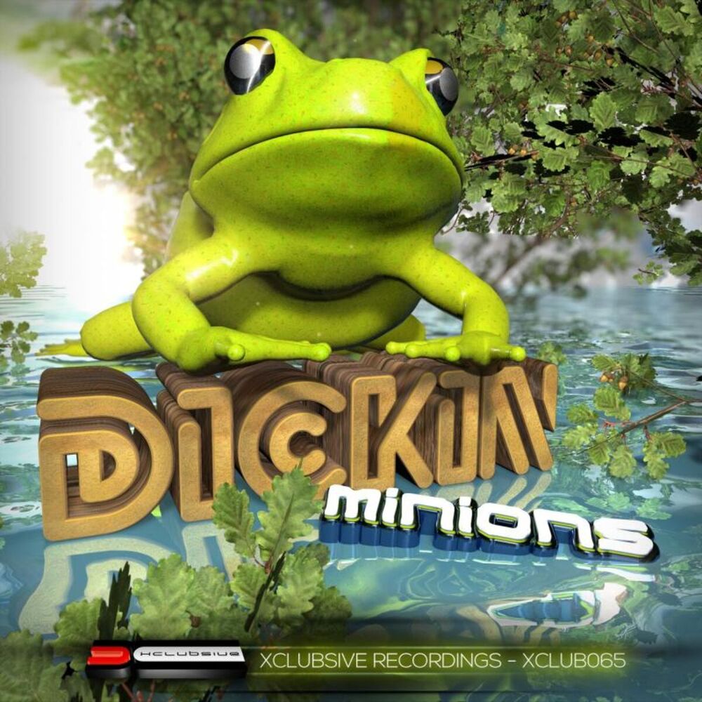 Picture of Dickin