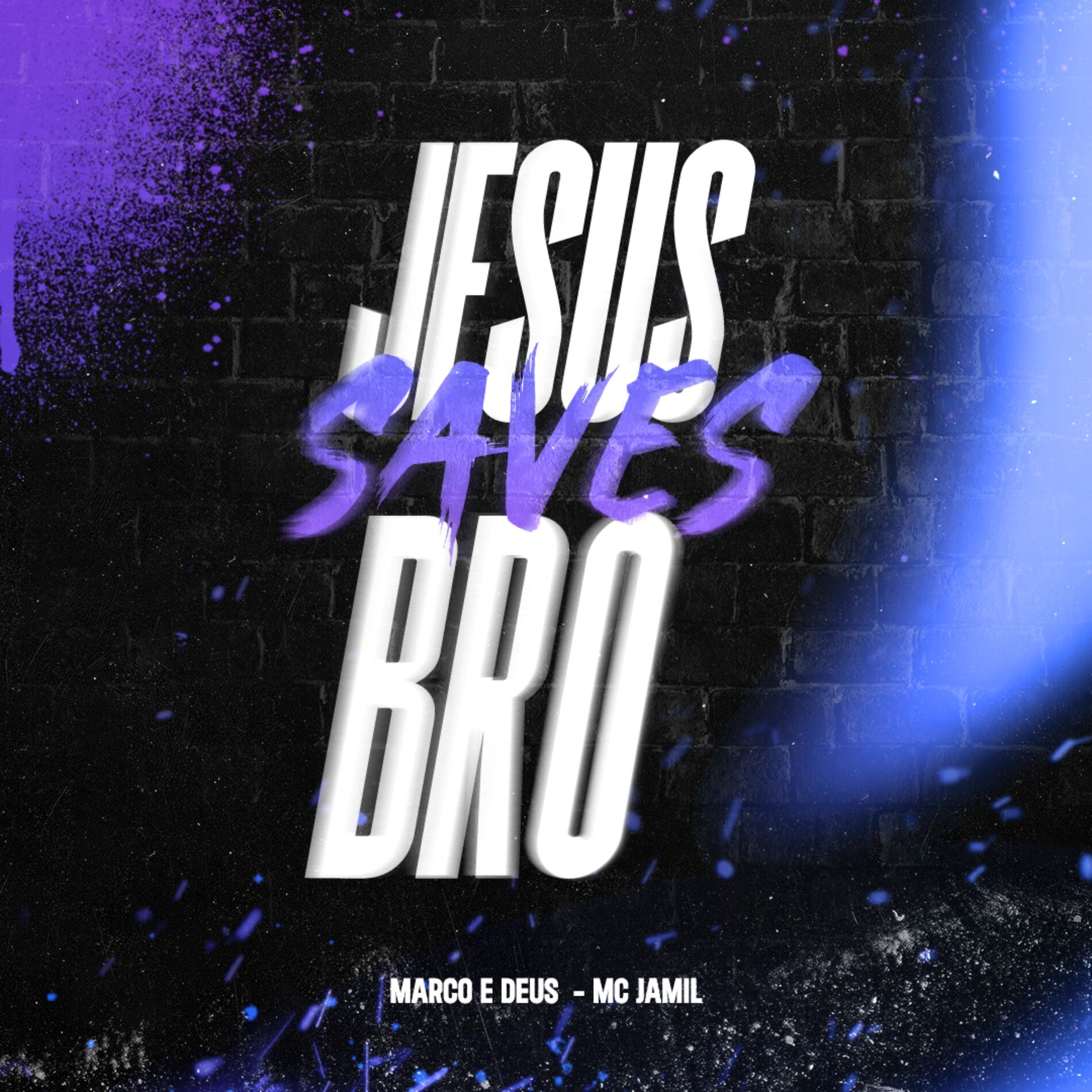 Deus&Marco
