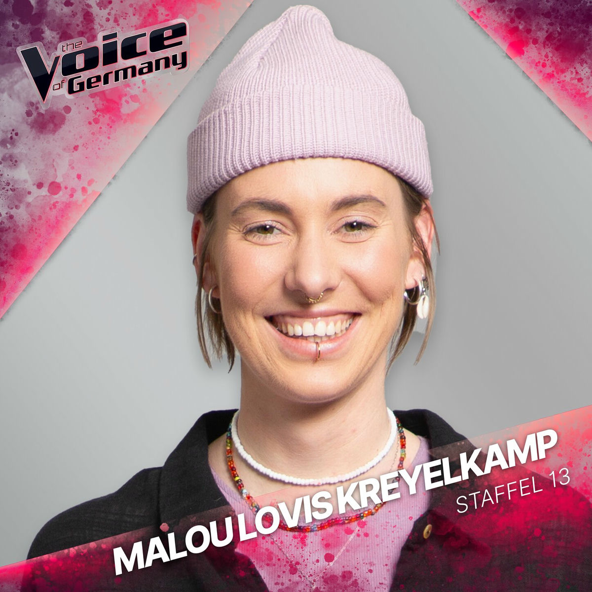Artist picture of Malou Lovis Kreyelkamp