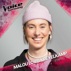 Picture of Malou Lovis Kreyelkamp