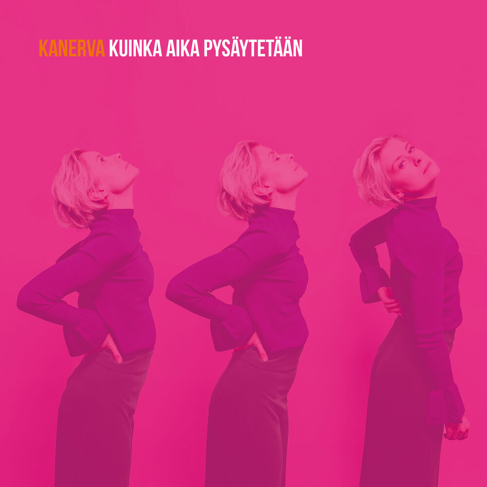 Picture of Kanerva