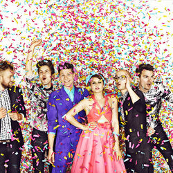 Picture of Alphabeat