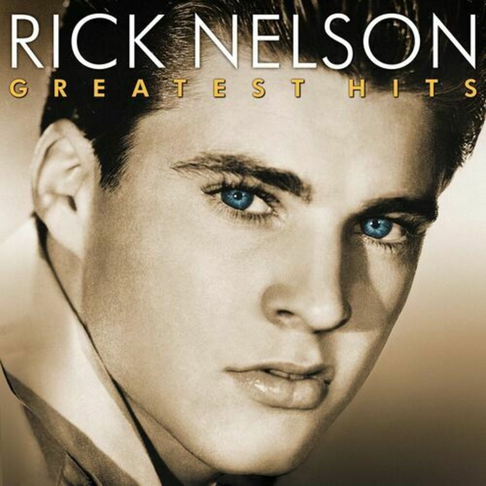 Picture of Ricky Nelson