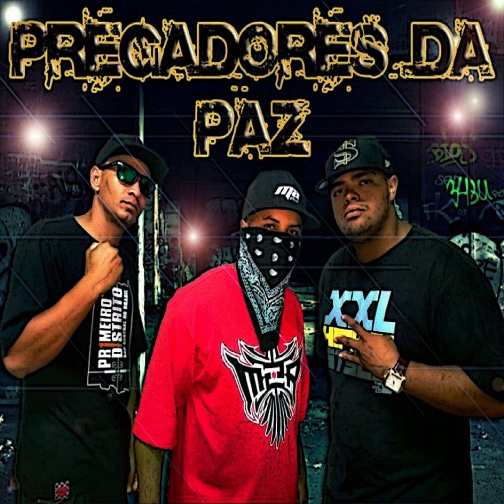 Picture of Pregadores da Paz