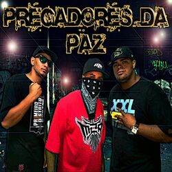 Picture of Pregadores da Paz