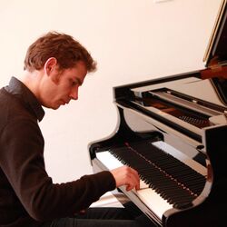 Picture of Geoffroy Couteau