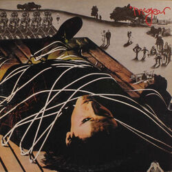Picture of Mike McGear