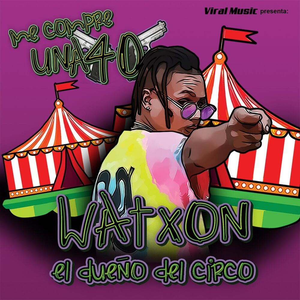 Picture of Watxon