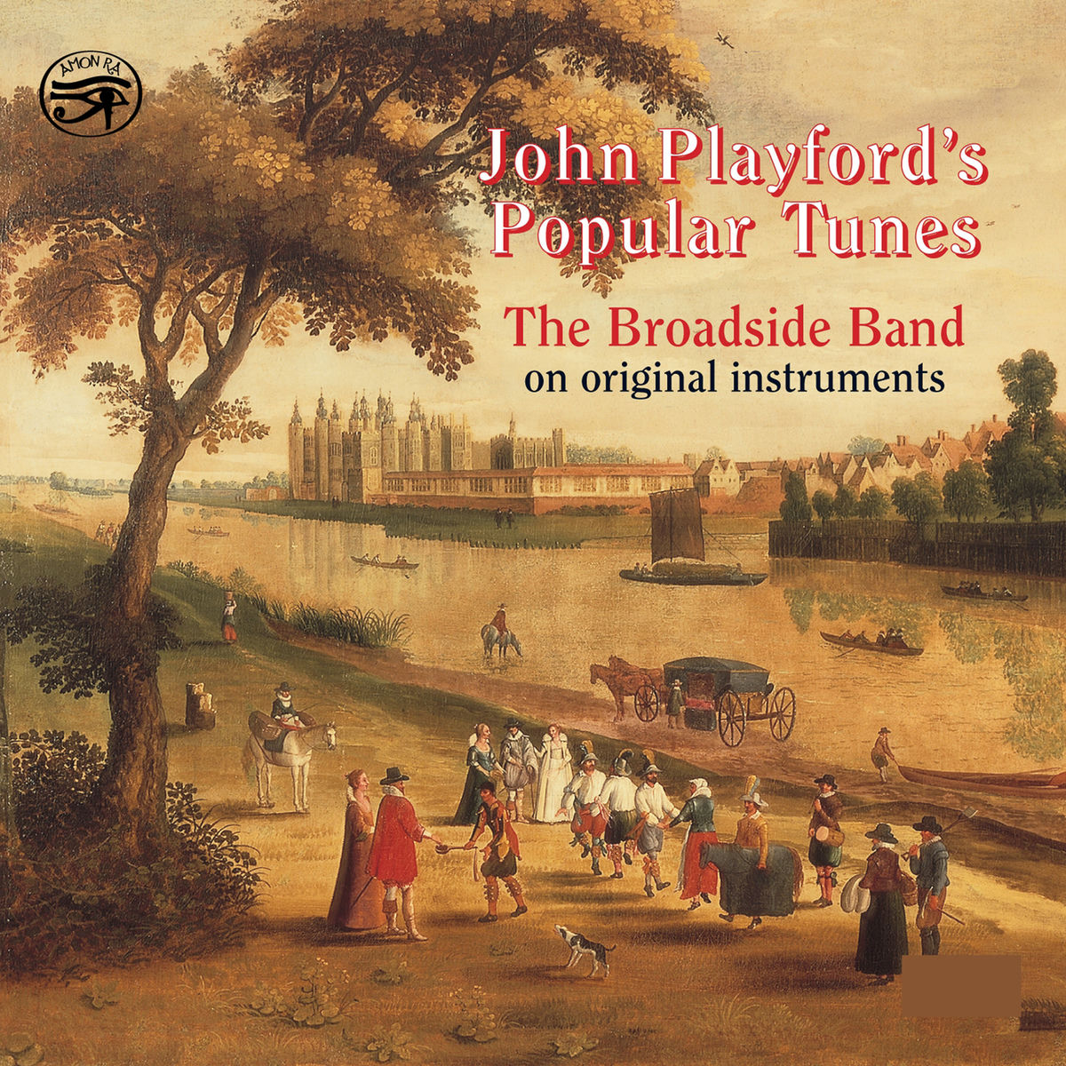 The Broadside Band