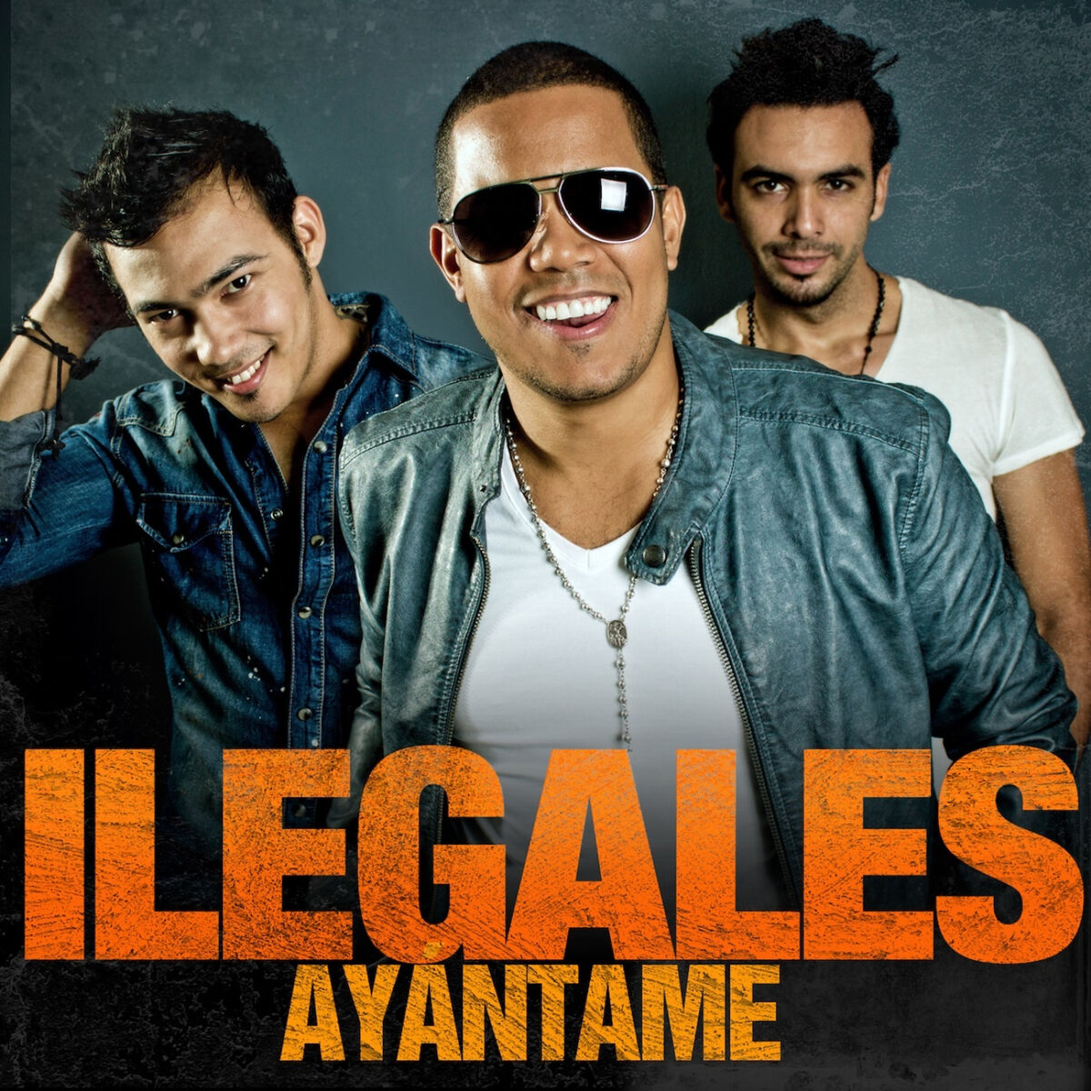 Ilegales