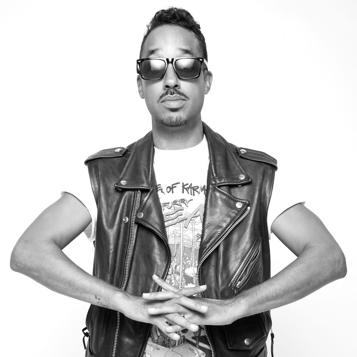 Artist picture of Pigeon John