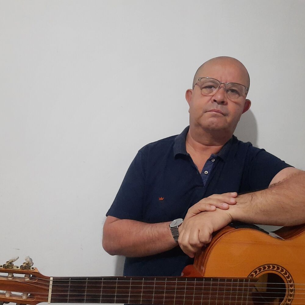 Picture of Samuel de Camargo