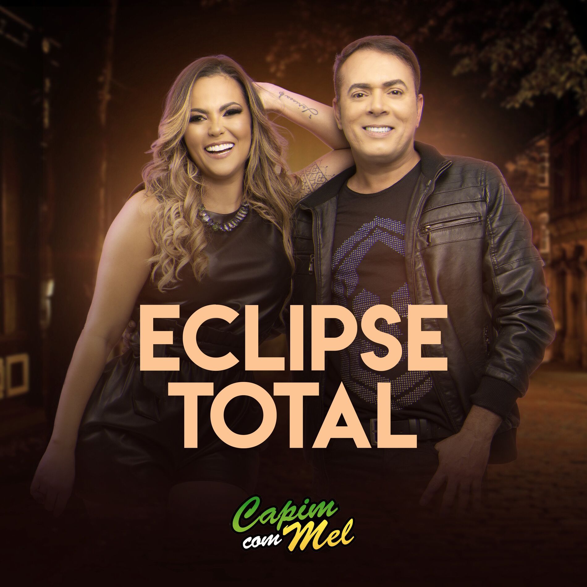 Capim Com Mel