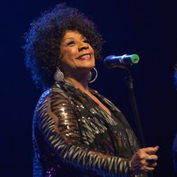 Picture of Merry Clayton