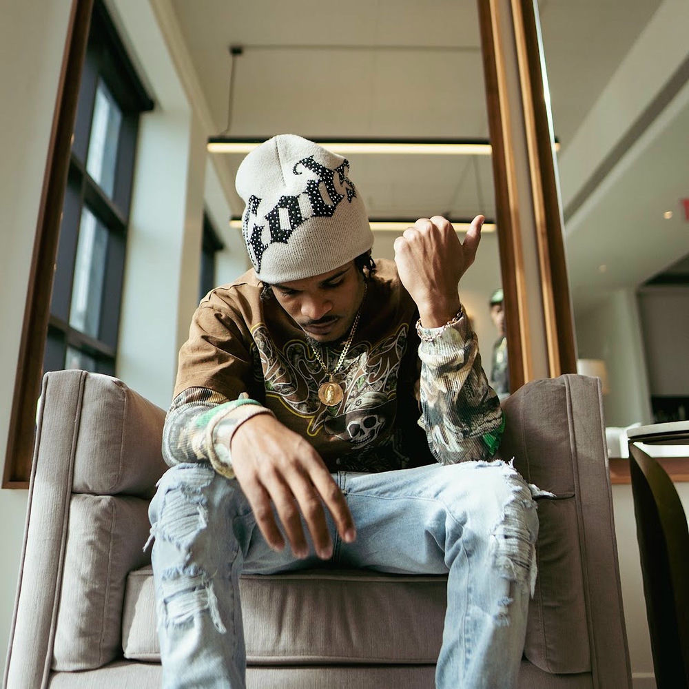 Photo de l'artiste Little Homie