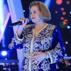 Picture of Khadija Bidaouia