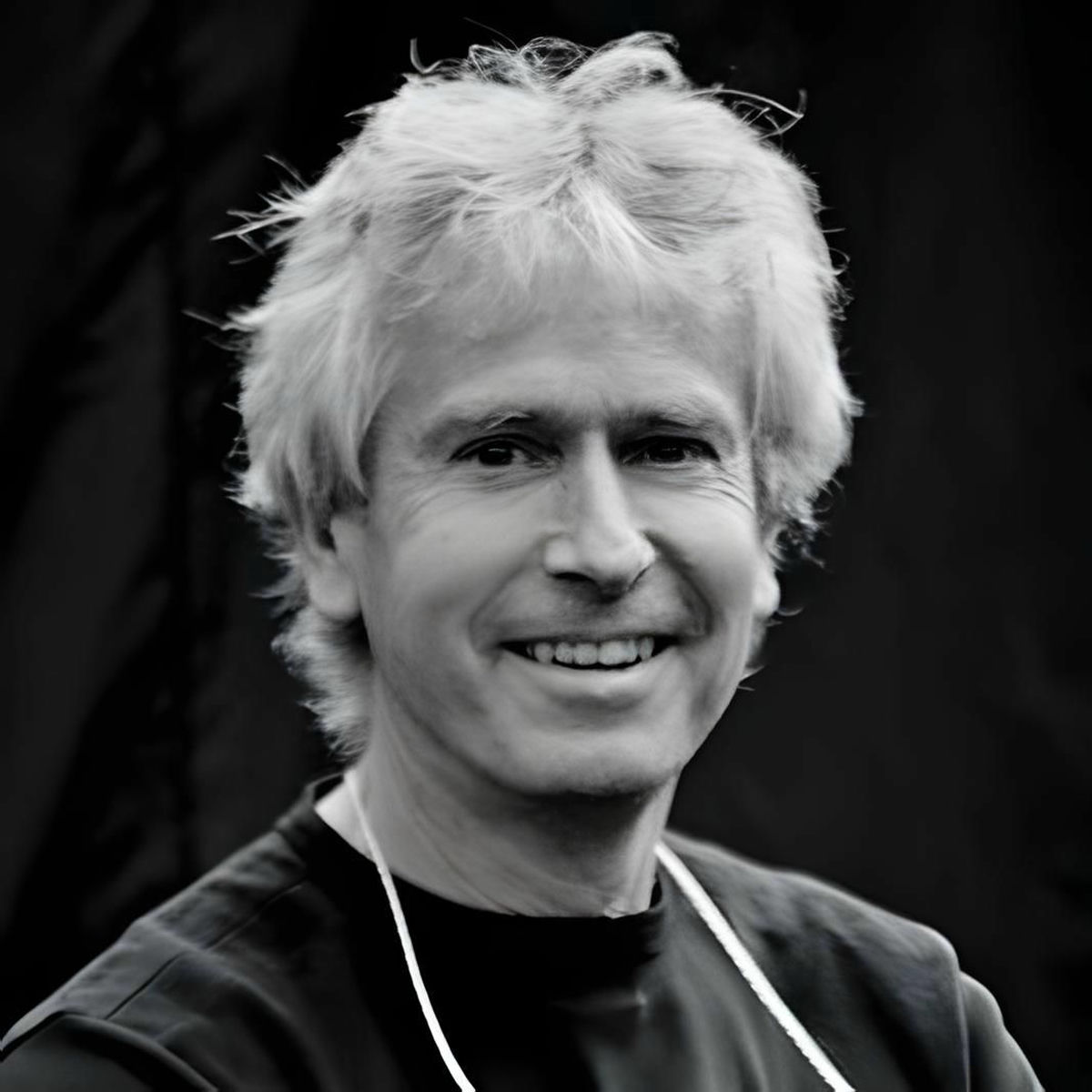 Tony Banks