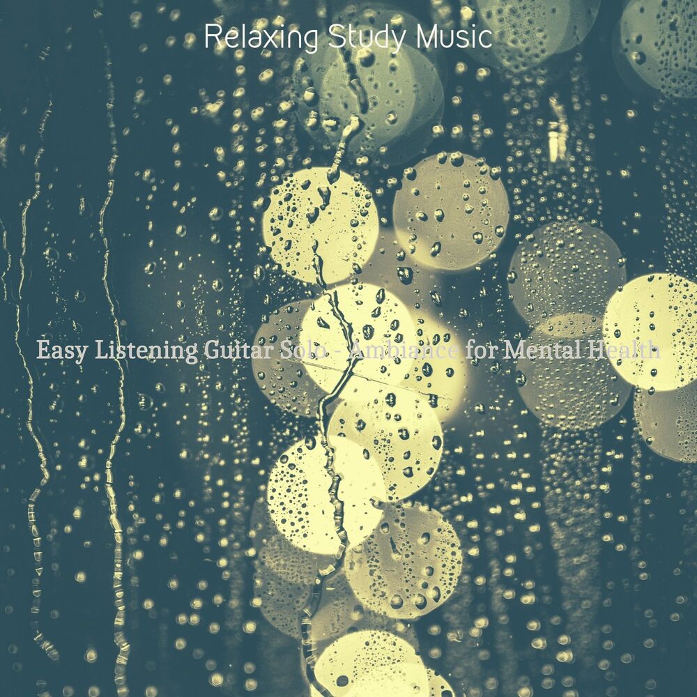 Picture of Relaxing Study Music