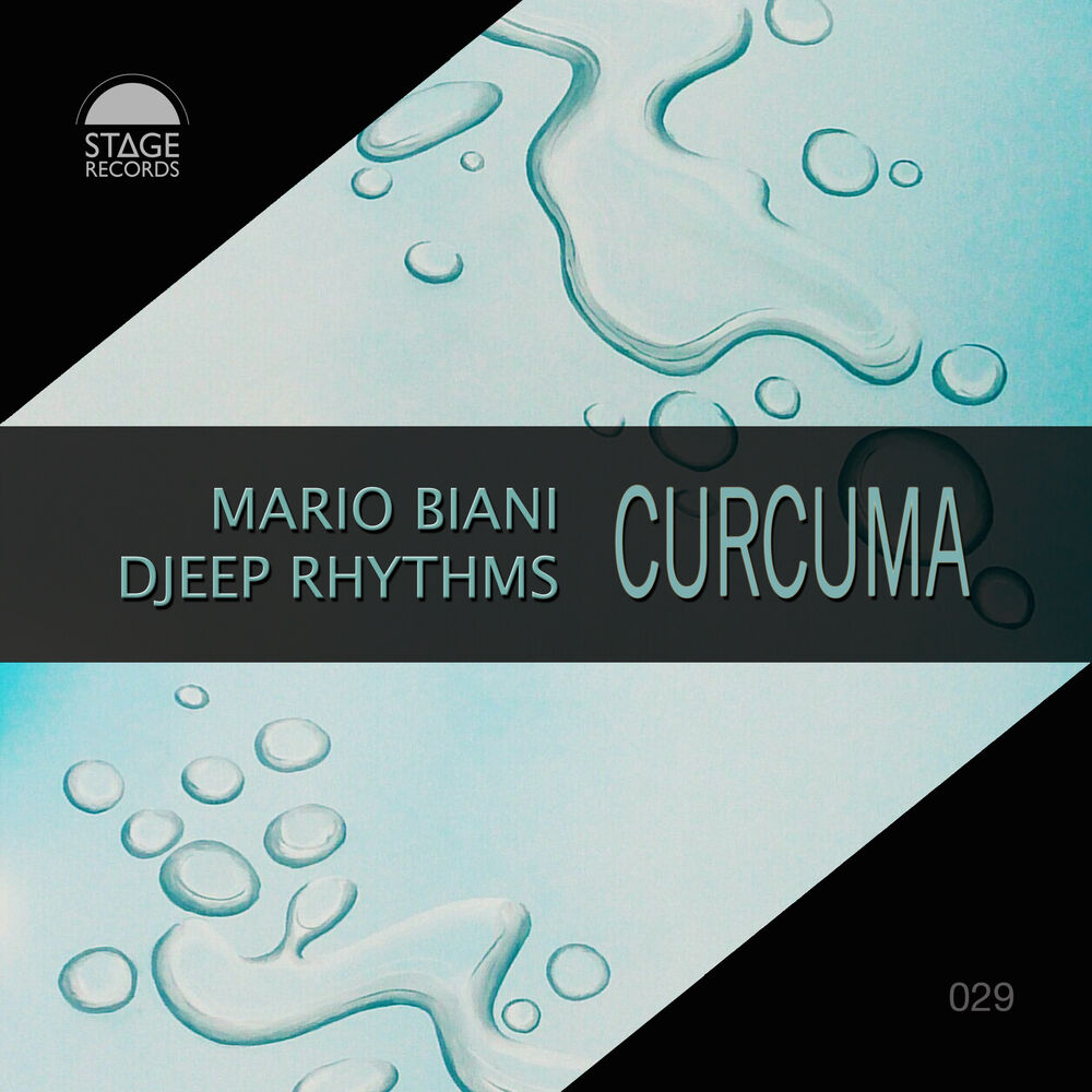 Picture of Mario Biani & Djeep Rhythms