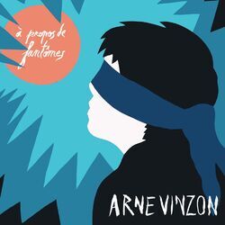 Picture of Arne Vinzon