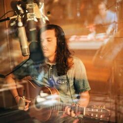 Picture of josh garrels