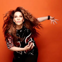 Picture of Maria Del Sol