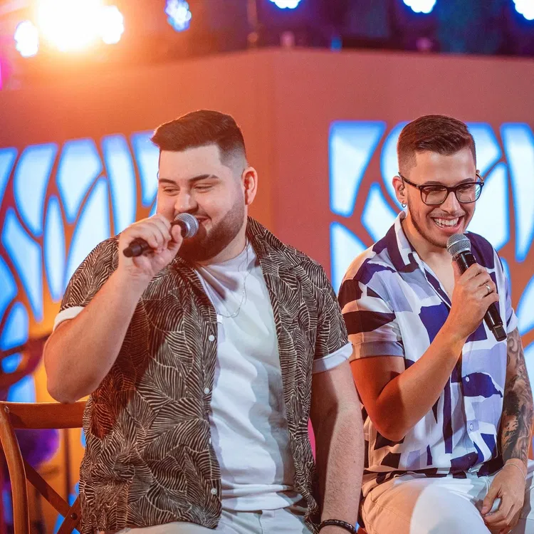 Dom Vittor & Gustavo
