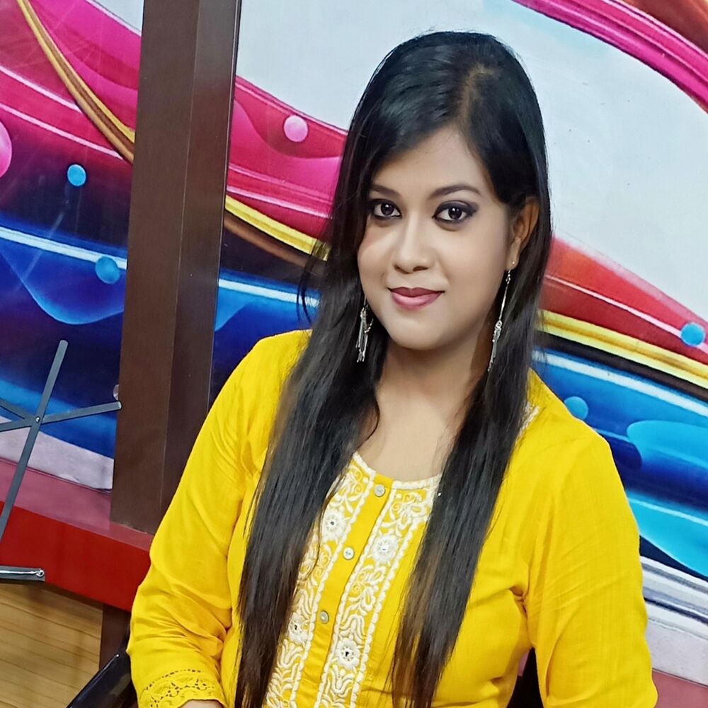 Picture of Ankita Basu