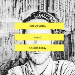 Picture of Rod Janois