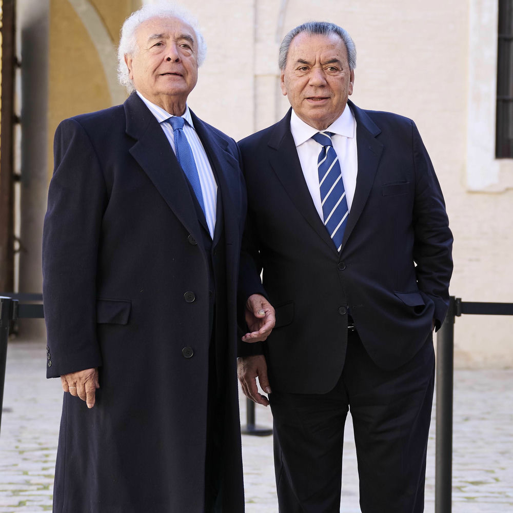 Photo de l'artiste Los Del Rio