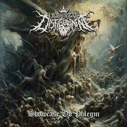 Picture of Immortal Disfigurement