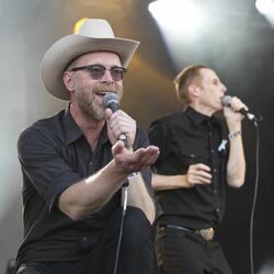 Picture of Slim Cessna's Auto Club