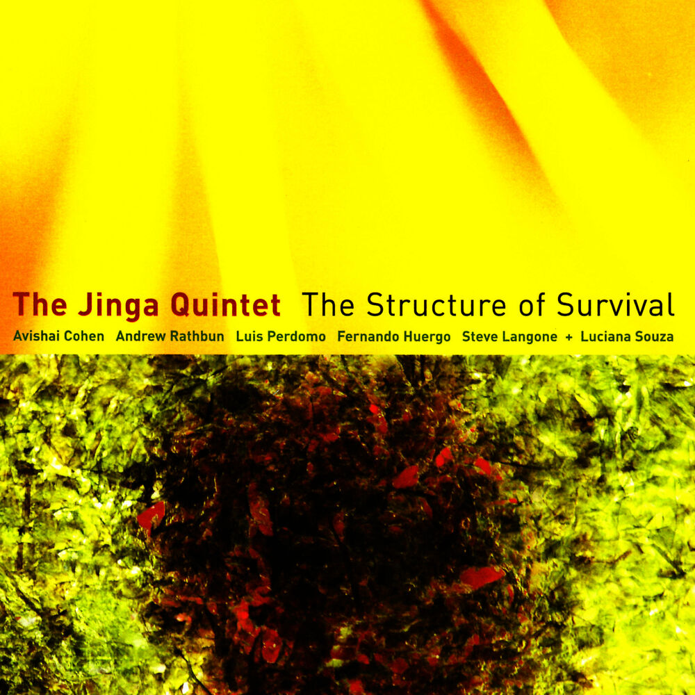 Picture of The Jinga Quintet
