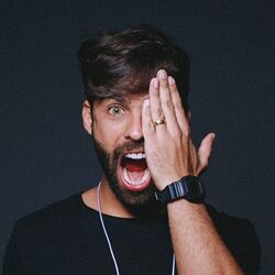 Picture of Felipe Alcântara