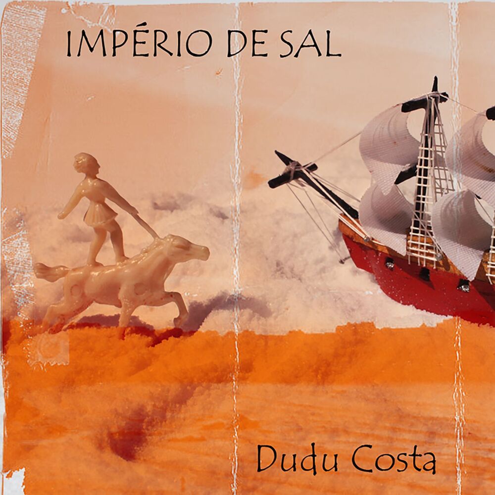 Picture of Dudu Costa