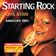 Starting Rock